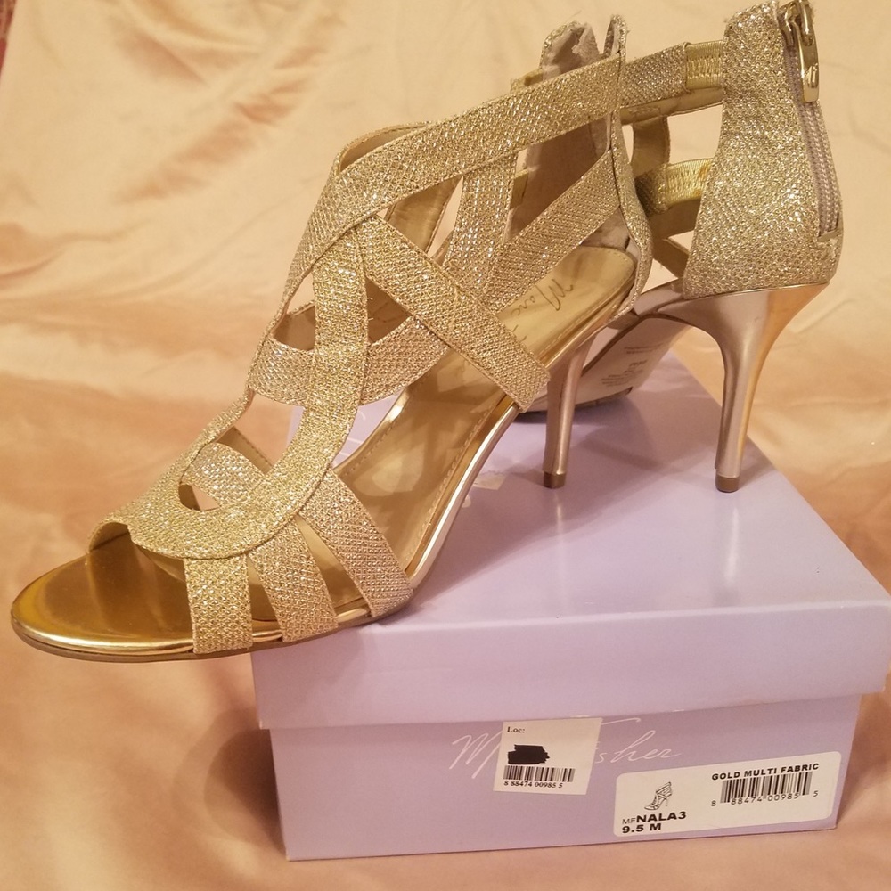 Marc Fisher Nala Sandal
